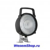 Фара рабочего света Wesem LOR3.23292 с ручкой и выключателем